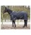 Попона Thor rug black, fleece lining