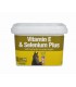 Подкормка для мышц лошадей "Vitamin E & Selenium Plus", 1кг.
