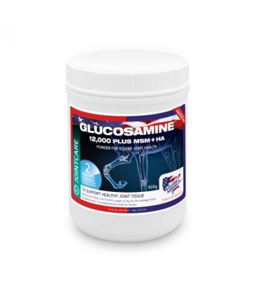 Добавка для поддержания здоровья суставов Glucosamine12.000 Плюс МСМ & HA