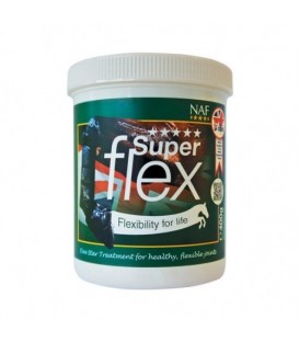 Средство для здоровья и гибкости суставов Superflex, 800г.