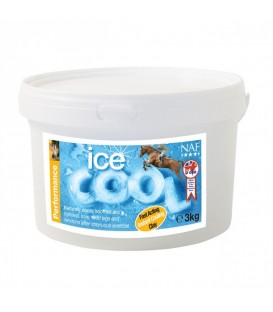 Глина охлаждающая "Ice Cool" 2,5кг