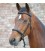 Безтрензельная уздечка Bitless Bridle от Waldhausen