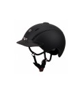 Черный детский шлем Choice от Casco