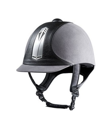 Шлем для верховой езды Choplin “Premium”