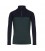Футболка чоловіча "Honeycomb Jersey Fleece LS"