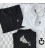 Футболка дитяча "Love Horses S/S"