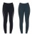 Лосіни жіночі "High Waist Perforated"