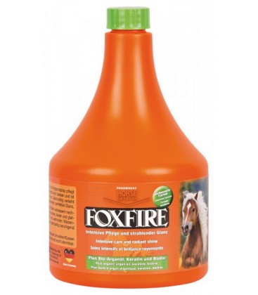 Кондиціонер FOXFIRE, 1л