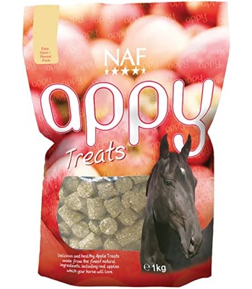 Ласощі "Appy Treats", 1кг