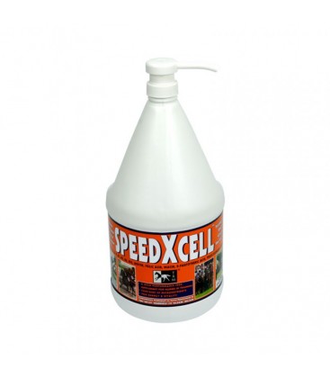 Вітаміні TRM Speed ​​X Cell 1,2л