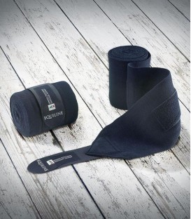 Бинты и ватники